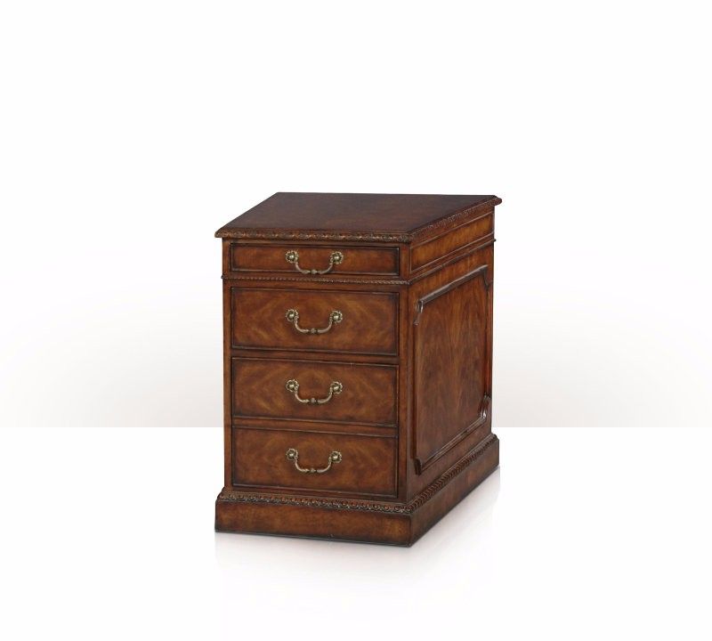 6005-363 Chest of Drawer - tủ hộc kéo