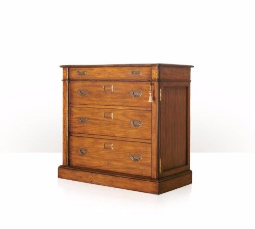 6000-193 Chest of Drawer - tủ hộc kéo