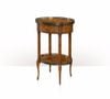 Bàn An ash burl lamp  5005-604 Table -