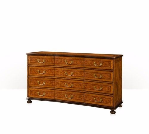 6005-335 Chest of Drawer - tủ hộc kéo