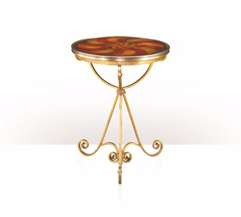 Bàn Art Deco Marvel 5012-012