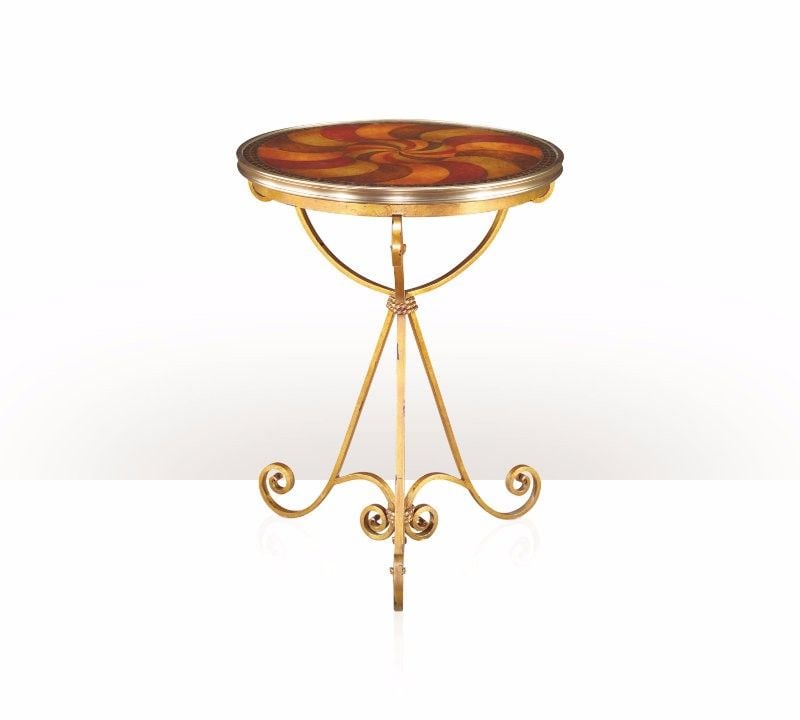 Bàn Art Deco Marvel 5012-012