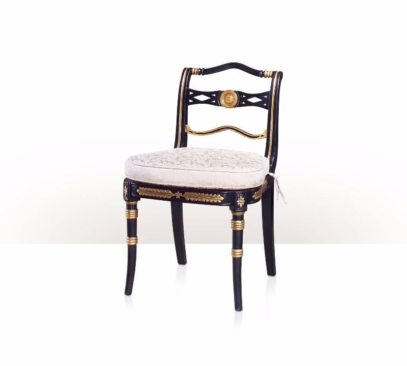 4000-618 Chair - ghế Cotillion