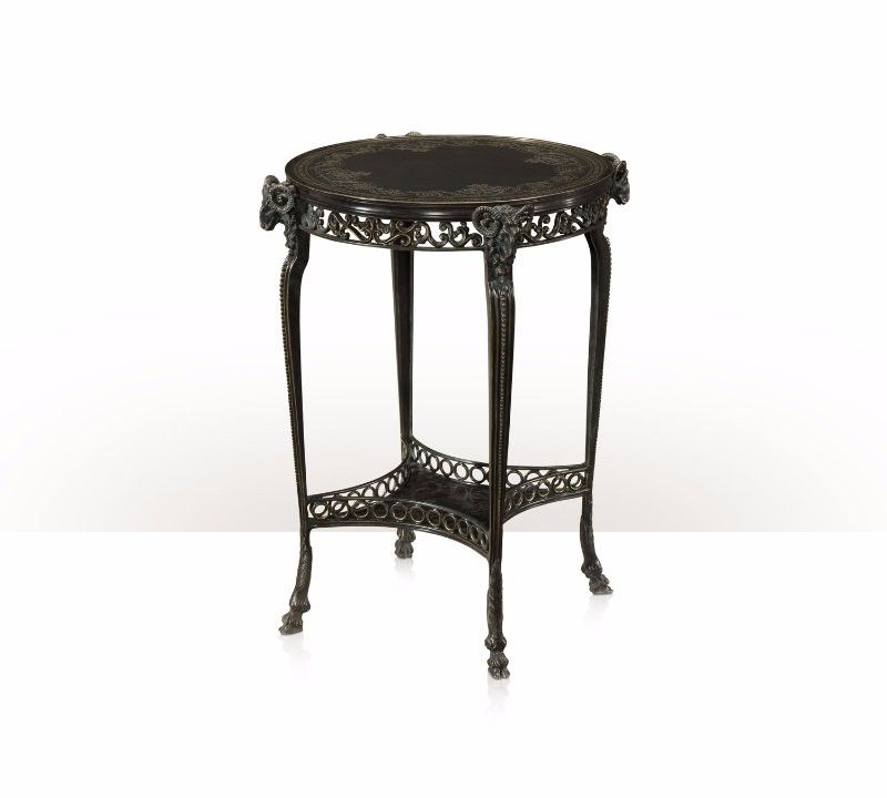 5021-064 Table - Bàn Decor