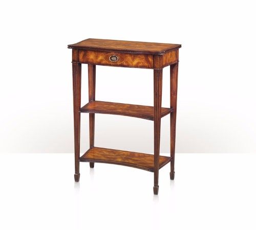 5305-115 Table - Bàn The Small Three Tier Georgian