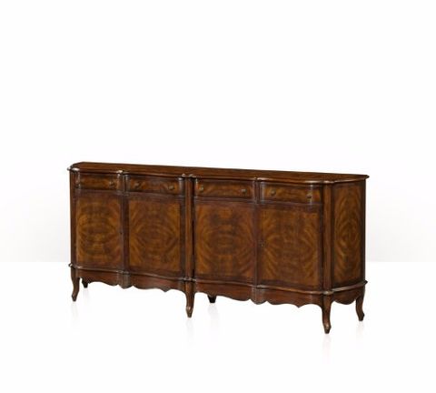 6105-093 Chest of Drawer - tủ hộc kéo