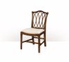 Ghế ăn cổ điển LATTICE BACK DINING CHAIR (4000-756)