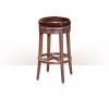 Ghế quầy bar Wooden Bar Stool 4400-184