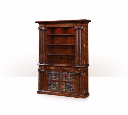 6305-122 Chest of Drawer - tủ hộc kéo