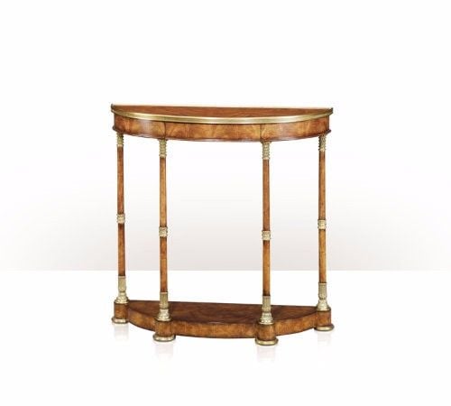 BÀN CONSOLE CỔ ĐIỂN PHONG CÁCH EMPIRE