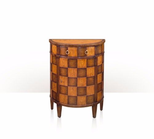 6105-281 Chest of Drawer - tủ hộc kéo