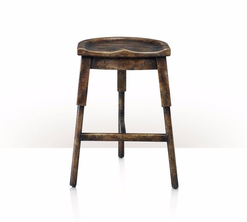 4400-211 Chair - The English Inn Stool