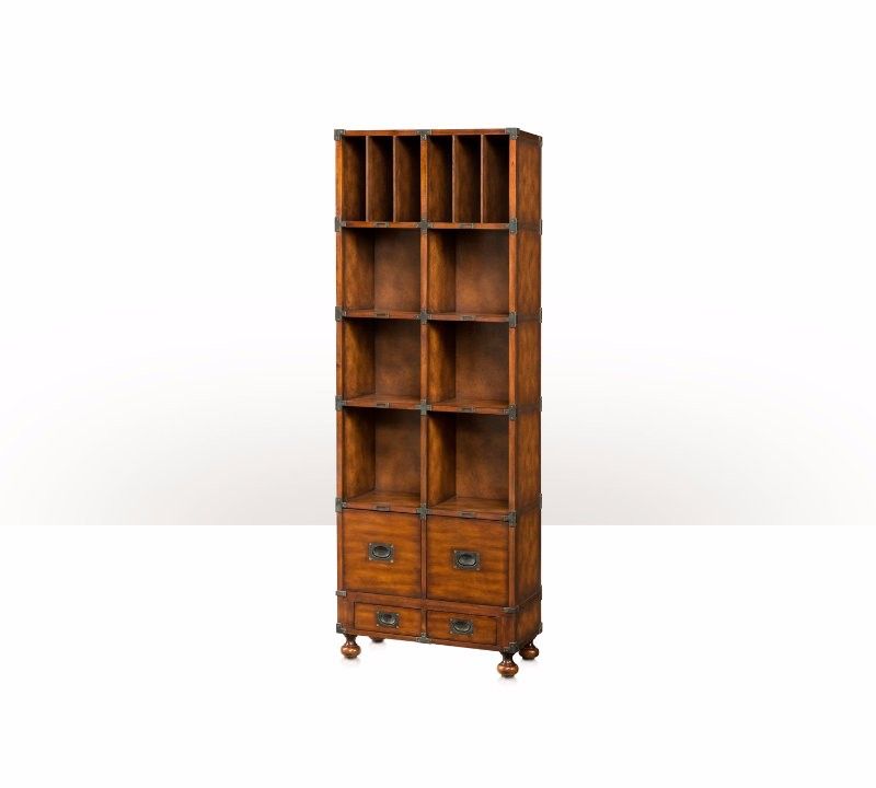 6333-003 Chest of Drawer - tủ hộc kéo