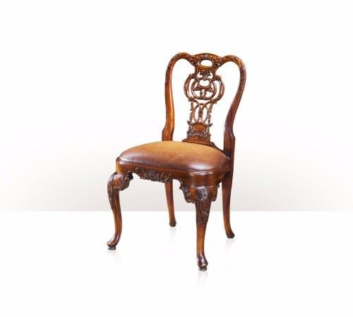 4000-508 Chair - ghế Westminster