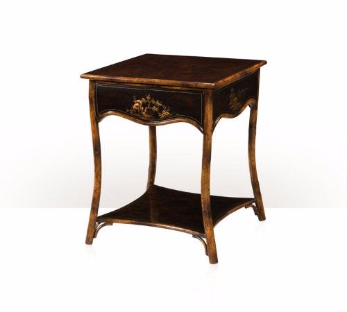 Bàn The Oriental Temple Table 5008-016