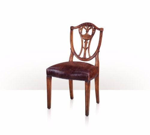 4000-603 Chair - The Visitor's Chair