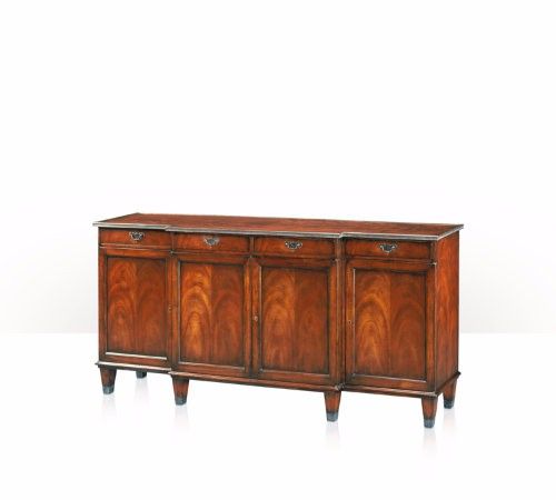 6105-172 Chest of Drawer - tủ hộc kéo