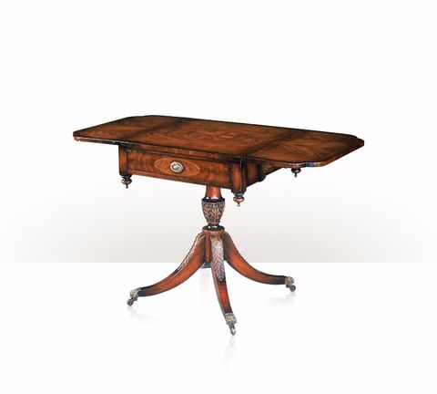 Bàn A cerejeira / centre table 5005-327