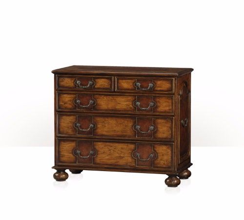 6005-361 Chest of Drawer - tủ hộc kéo