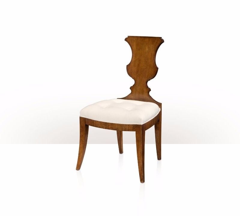 4005-019 Chair - ghế décor