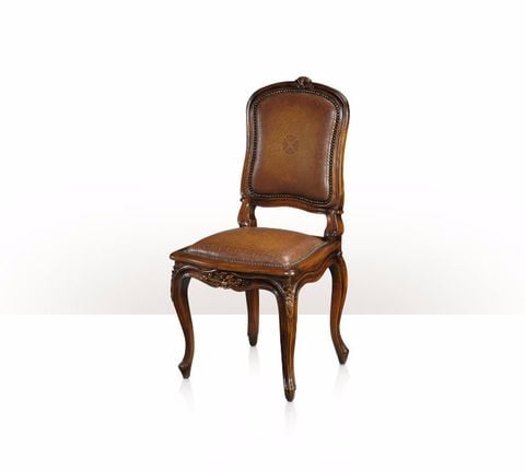 ghế ăn cổ điển  - AIG DINING CHAIR (4000-021)
