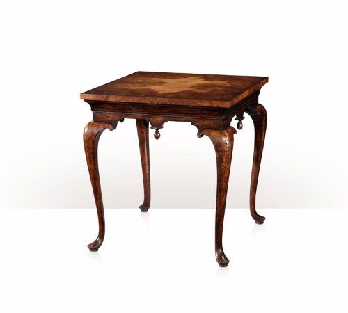 5005-641 Table - Bàn The Cabriole