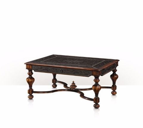 Bàn Wavy Armoury 5121-010