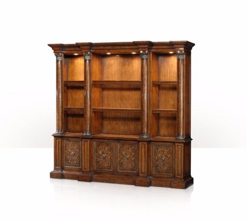 6305-096 Chest of Drawer - tủ hộc kéo