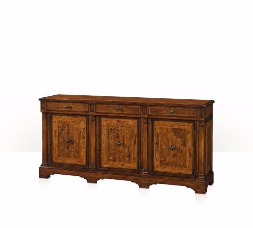 6100-207 Chest of Drawer - tủ hộc kéo