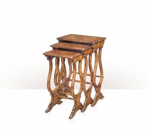 5000-499 Table - Bàn Lyre Nest