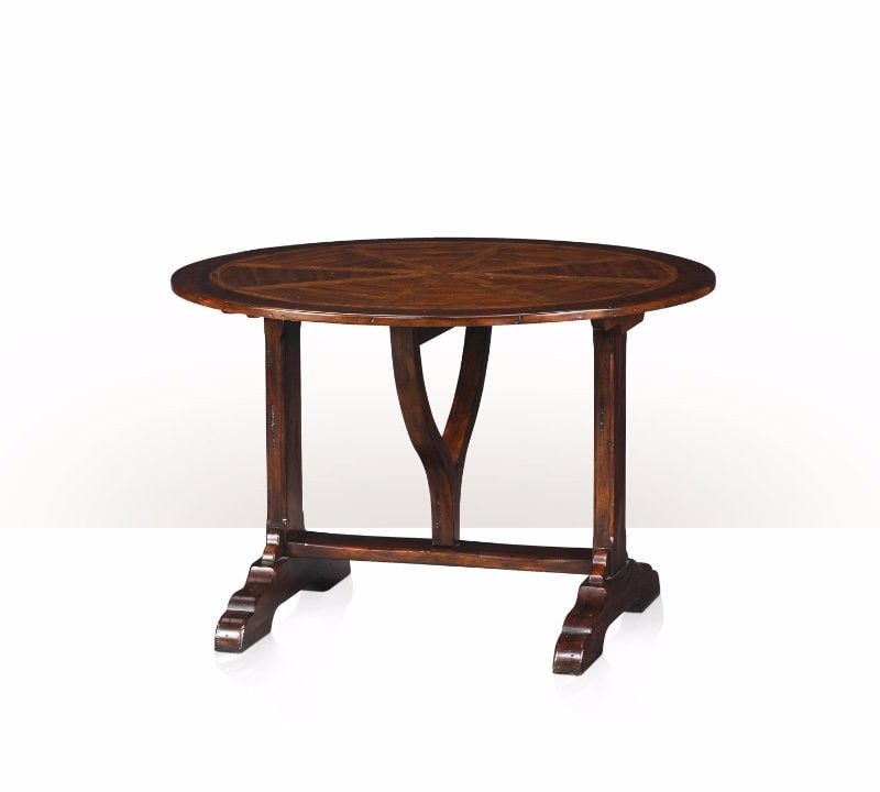 5000-575 Table - Bàn A Provincial Antique