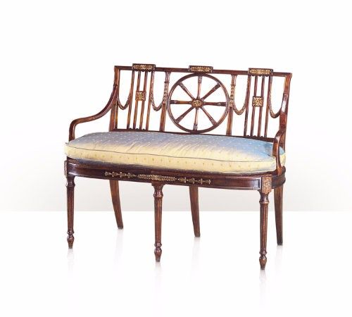 4500-046 Chair - ghế Regency Companion