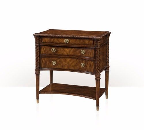 6005-381 Chest of Drawer - tủ hộc kéo