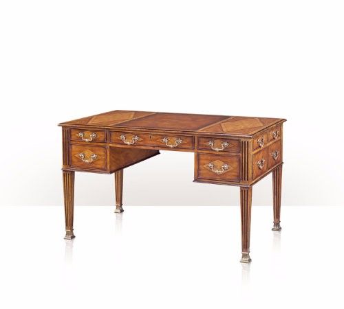 7100-148 Table - Bàn Décor