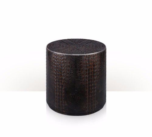 5034-001 Table - Bàn Kalahari Cylinder Table