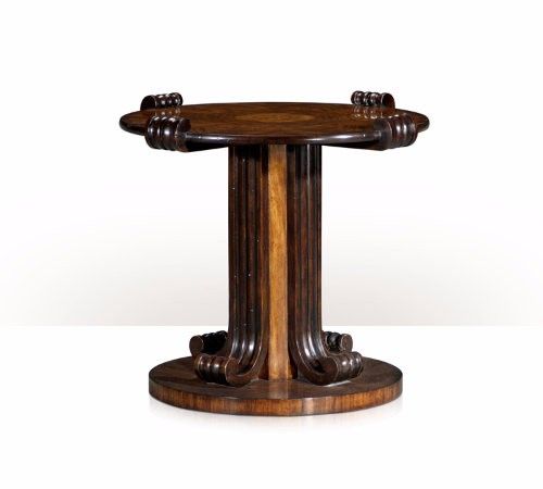 Bàn Deco Curls 5005-609 Table