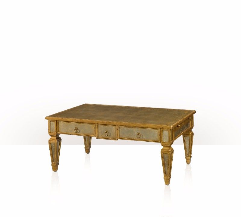 BÀN TRÀ CỔ ĐIỂN 5152-001