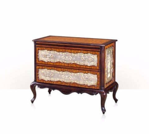 6005-304 Chest of Drawer - tủ hộc kéo