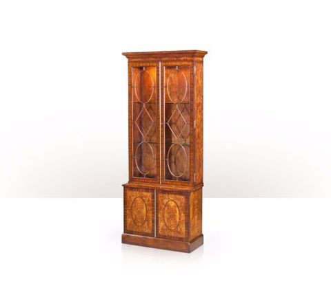 6105-233 Chest of Drawer - tủ hộc kéo