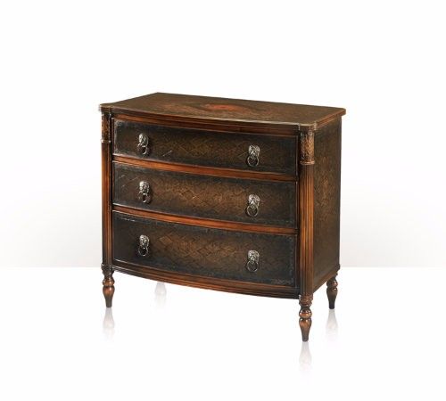 6033-099 Chest of Drawer - tủ hộc kéo