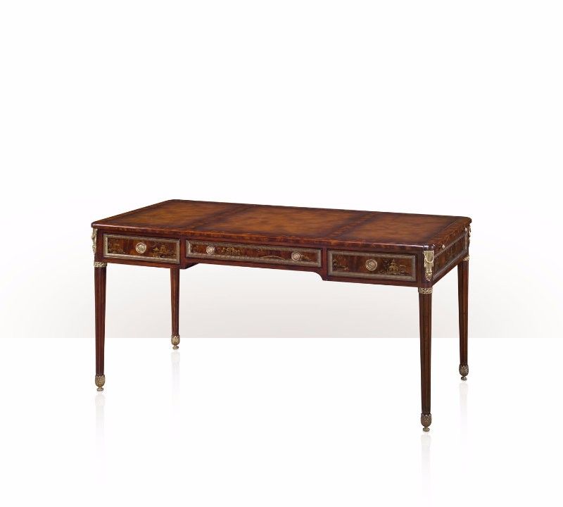 7100-160 Table - Bàn Décor