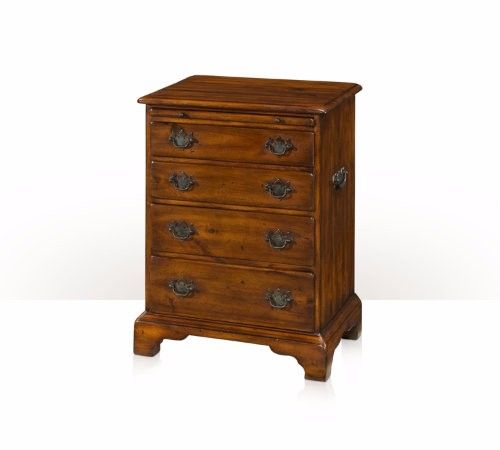 6000-009 Chest of Drawer - tủ hộc kéo