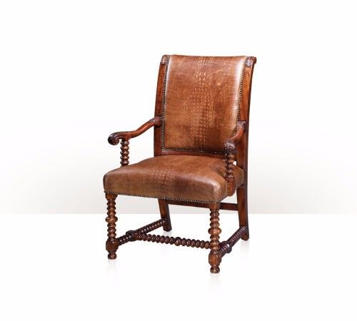 4100-697 Chair - ghế The Armchair of Savoy