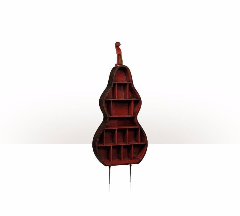 6305-143 Chest of Drawer - tủ hộc kéo