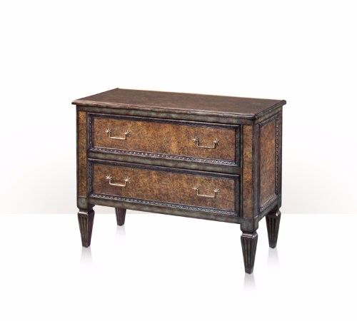 6052-018 Chest of Drawer - tủ hộc kéo