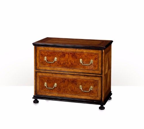 6005-336 Chest of Drawer - tủ hộc kéo