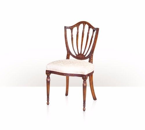 4000-595 Chair - ghế Davenant