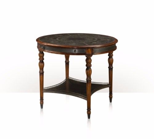 Bàn Louis XVI Engraving -  5021-035 ( Side Table)