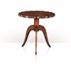 Bàn Modern Piecrust 5005-607 Table