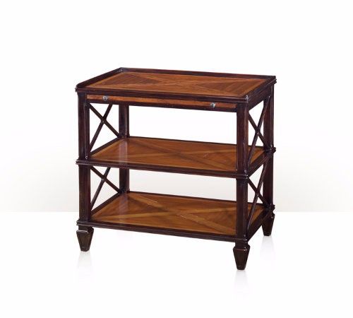 6300-087 Chest of Drawer - tủ hộc kéo